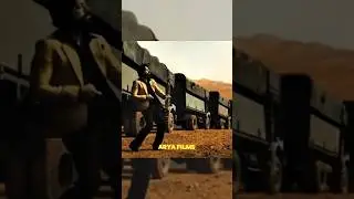 Ye Phir aa Gaya 💥 Rocky the Monster 🥵 #kgfchapter2  #yashkgf #shorts