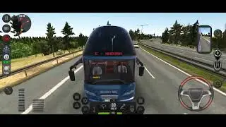 Bus simulator ultimate game play