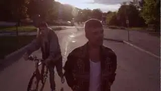 Lilla Sällskapet - Jag vill ut