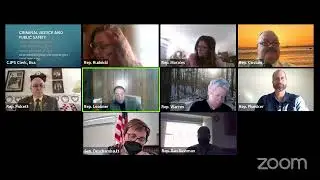 2022 02 11   CJPS Public Hearings Work Sessions 2 11 22