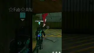 IMPOSSIBLE SAYS I AM POSSIBLE🥂 | #Shorts #short #viral #freefire #AGAMING