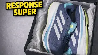 Adidas Response Super, ME EQUIVOQU&Eacute;