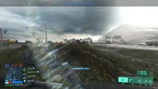 Battlefield 2042: Heli RPG 2