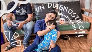 MI CUERPO ME PIDIÓ PARAR | APRENDIZAJES DE LA MATERNIDAD ❤️‍🩹🫂 #mamáprimeriza 