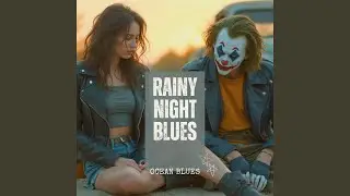 Wet Streets Cry