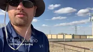 Versico Ballasted EPDM System | Denver Commercial Roofing