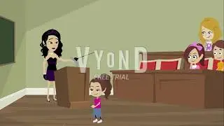 Classic Mitchell Snoots Gets In Dead Meat/Grounded Part 1