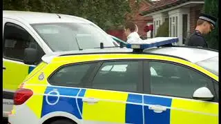 DNA/Fleckney (19/3/2018) -- BBC East Midlands Today