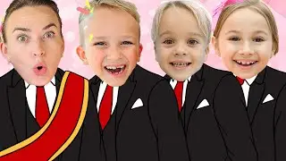 Vlad and Niki - Coffin Dance Meme Song (Cover) #13