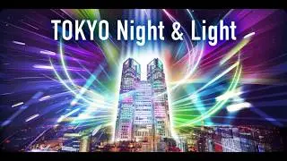 Tokyo Night & Light