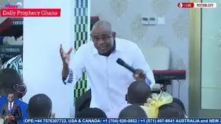 What nobody told you about Marriage.  Prophet Nanasei Opoku Sarkodie