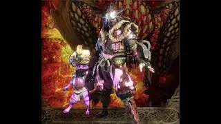 Popato Vs the Monster Hunter World: High Rank Highlights Part 1