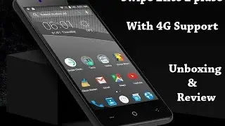 Swipe Elite 2 pluse unboxing and review