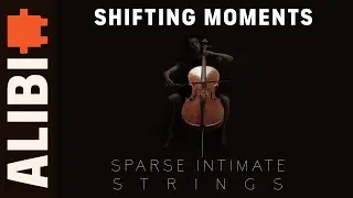 Shifting Moments - Sparse Intimate Strings Introspective Music