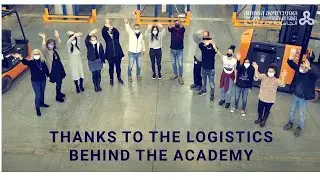 The Logistic Center at the Open University of Israel