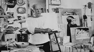 Picasso exhibit could be bound for Charlotte
