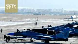 US-ROK joint military exercises shift to offensive