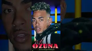 China - 🌟🎶 Ozuna