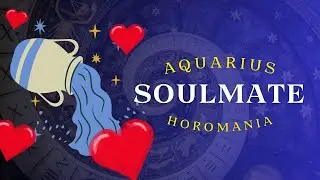 WHO IS AQUARIUS SOULMATE? | Love Compatibility Based on Your Zodiac Sign
