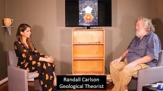 Cosmic Geometry, Universal Patterns & Golden Ratio - Randall Carlson (Part 1)