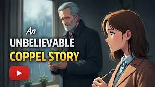 The Most Unbelievable Story of Love Ever Told