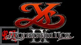 Let's Play Ys IX Monstrum Nox - Part 1