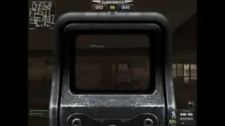 Point Blank - CF na BlowCity