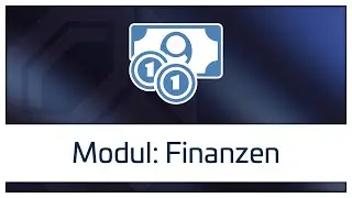 Modul: Finanzen | Meisterb&uuml;ro
