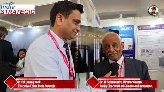 Amity University to Provide Support for Research About Space Missions-Indian Space Conclave 2023