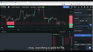 How to Use Futures Martingale Trading Bots on Phemex?