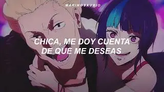 Sean Paul ft. Keyshia Cole - (When You Gonna) Give It Up to Me [sub. espa&ntilde;ol ] Hakari & Kirara