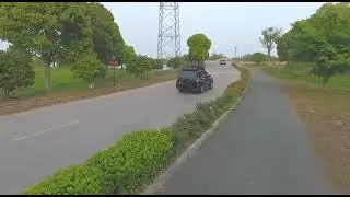 Vehicle-Mounted Convoy Bomb Jammer, RCIED Jamming System, RCIED Jammers