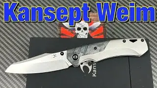 Kansept Weim