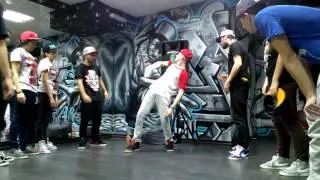 Session Krumpp