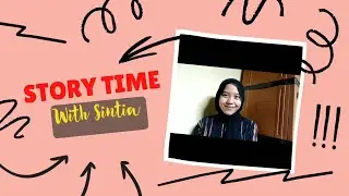 Story Telling-The Princess and the Pie by Hans Christian Andersen