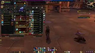 Overview Of All Pets From Raiding With Leashes VI(6): Pets Of Pandaria