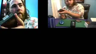 ARTIST Playing Cards by Andrei Captan from Kickstarter REVIEW VIDEO
