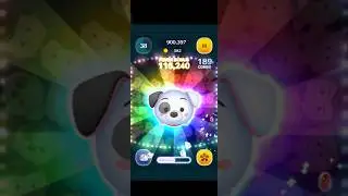 Disney Tsum Tsum - Patch - Lv.50 (Max) - SL.6 (Max) #disney #tsumtsum #patch