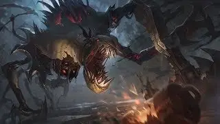 Live - Jogando League of Legends - LOL - JFVenom - Upando Lv