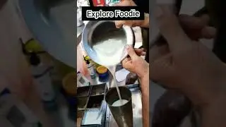 Desi_Lassi_Only_for_lassi_lover_#shorts#healthy_#yummy_#viral_#Desi_#streetfood_#Foodie_#Indianlassi