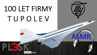 100let&iacute;, toto let&iacute; | ASMR |  lep&scaron;&iacute; poslech se sluch&aacute;tky
