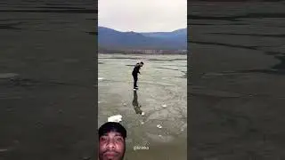#short#snow#fish #travel