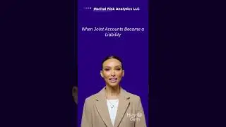 When Joint Accounts Became a Liability
