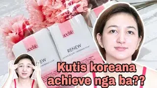 Zoelife Renew 8in1 Whitening Soap Review (Hello Glowy Skin) | We Evolve Skincare