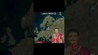Latvia vs Latvia Prime #history #viralvideo #latvia