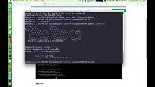 Subdomain Takeover Scan