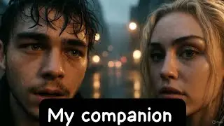 My Companion – Post Malone ft Miley Cyrus (2026 music video)