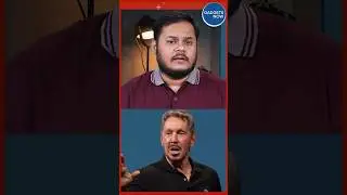 $101 Billion in 1 Day: How Larry Ellison Became the World&rsquo;s Richest Man Explained