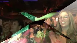 Vamos Medley.