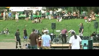 Clark Park June 2007